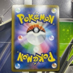 ポケモンカード　ルチア　sr 美品の画像