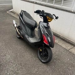 アドレスv125sの画像