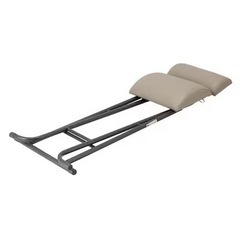 NITORI ハイチェアの画像