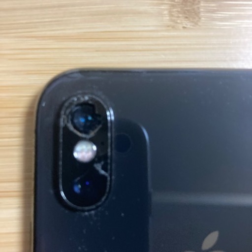 iphoneX64G  