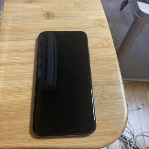 iphoneX64G  