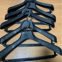 ハンガー