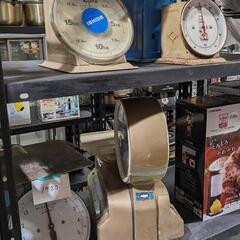 😺はかり　色々　1980円から