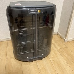 19日引取り可能な方優先します。食器乾燥機
