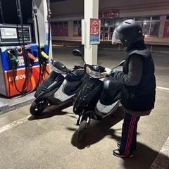 原付バイク ホンダ ディオチェスタ 程度良し 