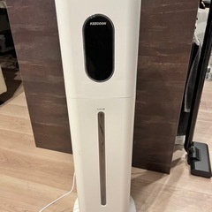【大容量】加湿器