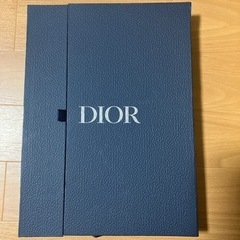 【安くお譲りします】ブランド空箱の画像