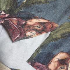 ミセス？LLサイズ  Tシャツの画像