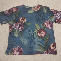 ミセス？LLサイズ  Tシャツの画像