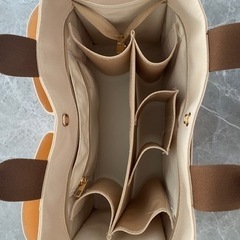 マザーズバッグの画像