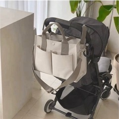 マザーズバッグの画像