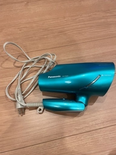Panasonic beautyドライヤー