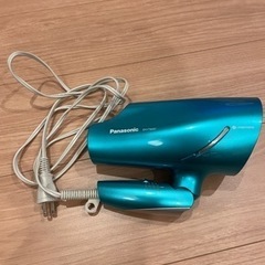 Panasonic beautyドライヤー