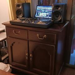 Ddj-flx4 本体pcdjコントローラー