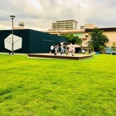 茨木市でフットサルメンバー募集します。