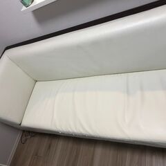 ソファの画像