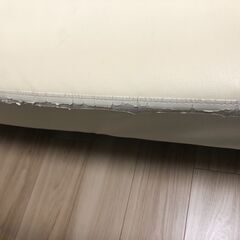 ソファの画像