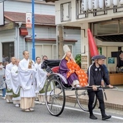 人力車の出張レンタル！【関西・近畿地方】でのイベントや結婚式に！ − 兵庫県