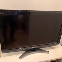 テレビ 32型 シャープ SHARP
