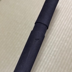 釣竿 シマノ (SHIMANO)  グラップラーS80M マグロ 青物 キャスティングロッド ルアーロッド キハダ カツオ エビングの画像