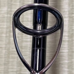 釣竿 シマノ (SHIMANO)  グラップラーS80M マグロ 青物 キャスティングロッド ルアーロッド キハダ カツオ エビングの画像