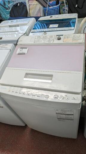 2016　東芝　7キロ