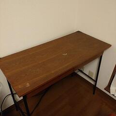 【引き取り日時延長】【安くしました】家具 テーブル