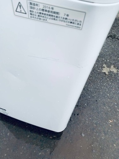 シャープ 全自動電気洗濯機 ES-GE60R-P