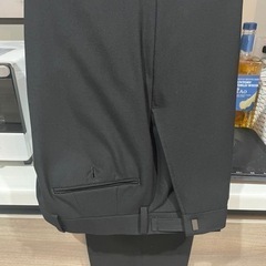 冠婚葬祭フォーマルスーツの画像