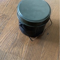 丸型飯盒