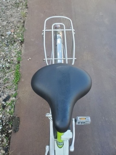 電動自転車　Panasonic   ENS63 3