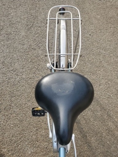 電動自転車　ヤマハ　PAS 4