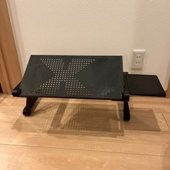 ノートパソコンスタンド