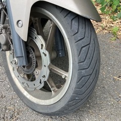 YAMAHA NMAX125 se86j グリップヒーター、リアボックス、スマホホルダー、USBの画像