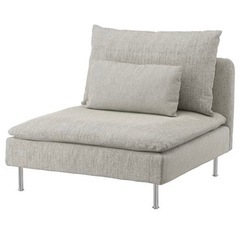 IKEA ソーデルハムン　1人掛け