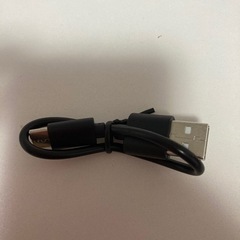 新品⭐️USBケーブル売ります！