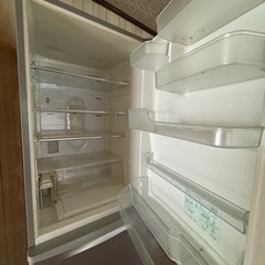 Panasonic ノンフロン冷凍冷蔵庫
家電 キッチン家電 冷蔵庫の画像