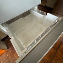 Panasonic ノンフロン冷凍冷蔵庫
家電 キッチン家電 冷蔵庫の画像