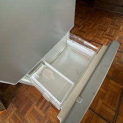 Panasonic ノンフロン冷凍冷蔵庫
家電 キッチン家電 冷蔵庫の画像