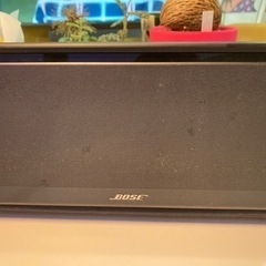 家電 オーディオ スピーカー