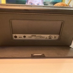 家電 オーディオ スピーカーの画像