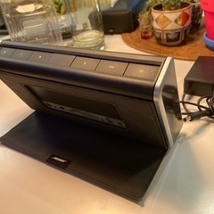 家電 オーディオ スピーカーの画像