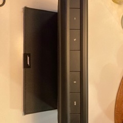 家電 オーディオ スピーカーの画像