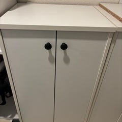 ☆受渡し交渉中・ニッチ様☆お譲りします！2個1セット！IKEA ...
