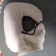 ネックピローの画像