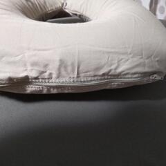 ネックピローの画像