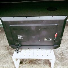 🍎ソニー 43V型 液晶 テレビ ブラビア フルハイビジョン KJ-43W730Eの画像