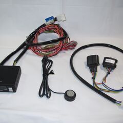 PIVOT ピボット 3-drive AC スロットルコントロー...