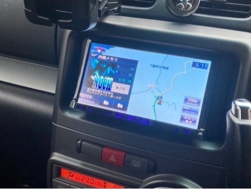 ダイハツムーブコンテ