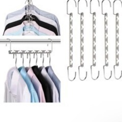 生活雑貨 洗濯用品 ハンガーの画像